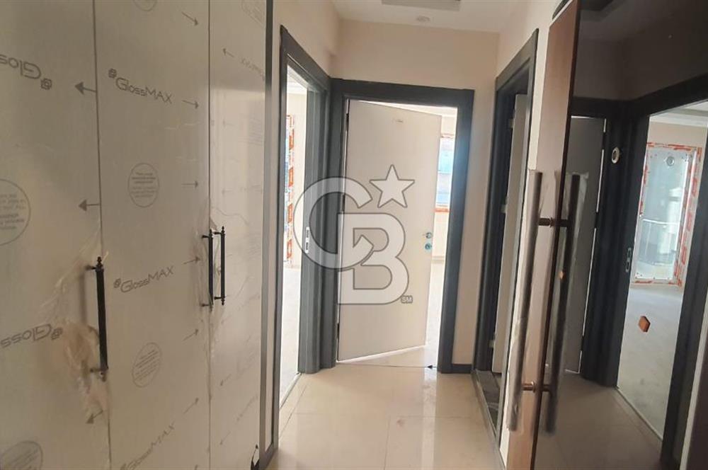 Manisa Yunusemre Kiralık 1+1 Daire (1. Kat, 55m²)