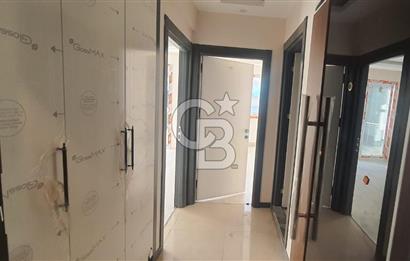 Manisa Yunusemre Kiralık 1+1 Daire (1. Kat, 55m²)