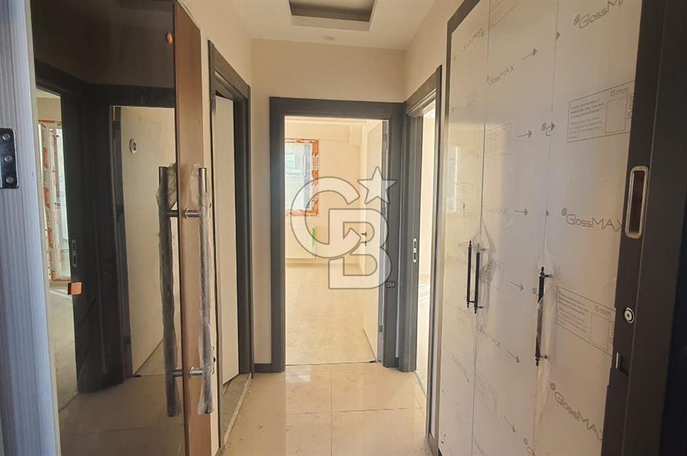 Manisa Yunusemre Kiralık 1+1 Daire - Bankalar Cad.