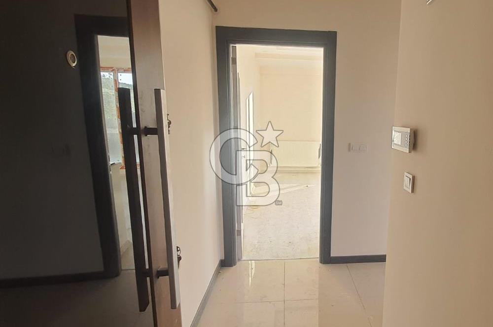 Manisa Yunusemre Cadde Üzeri Kiralık 1+1 Daire (55m²)
