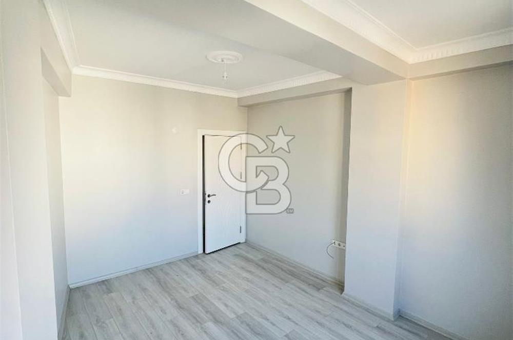 GENİŞ AİLELERE ÖZEL 4+2 TERAS MANZARALI 3 BALKONLU LÜKS DAİRE!