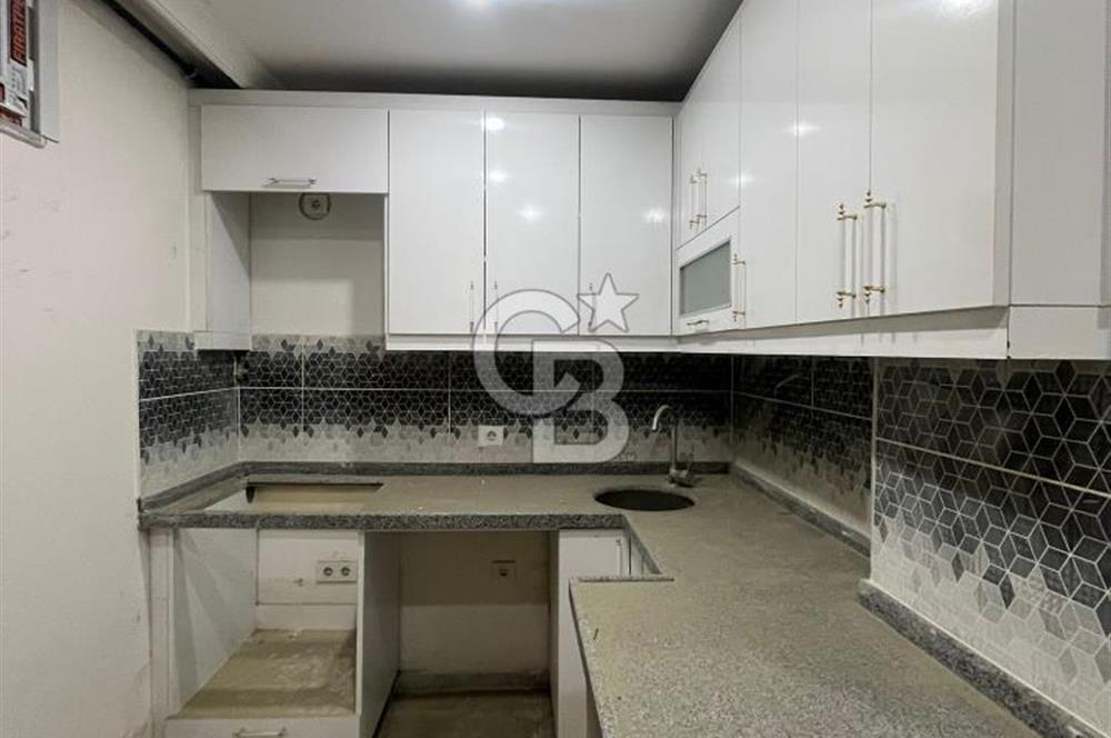 NENEHATUN MAHALLESİ 2+1 SATILIK DAİRE