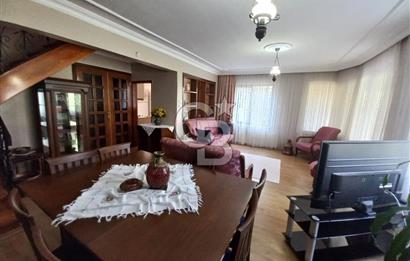 BAŞİSKELE YENİKÖY MERKEZ MAH. SİTE İÇİNDE SATILIK 3+1 VİLLA