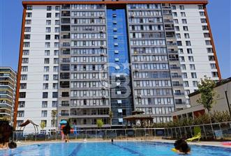 ERYAMAN BOSPHORUS'DA 3+1 SATILIK DAİRE - 1 - 340928