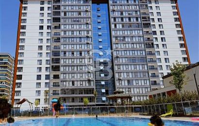 ERYAMAN BOSPHORUS'DA 3+1 SATILIK DAİRE