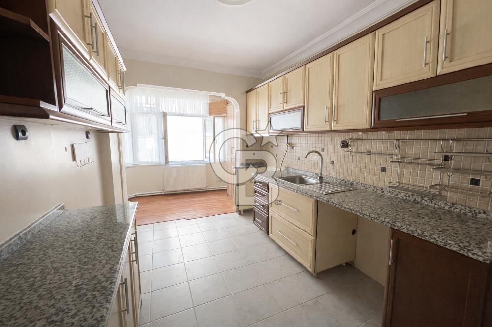 DEĞİRMENDERE ATATÜRK MAH. SİTE İÇİNDE SATILIK 3+1 ARAKAT DAİRE