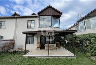 BAŞİSKELE YENİKÖY MERKEZ MAH. SİTE İÇİNDE SATILIK 3+1 VİLLA - 4 - 340990