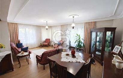 BAŞİSKELE YENİKÖY MERKEZ MAH. SİTE İÇİNDE SATILIK 3+1 VİLLA