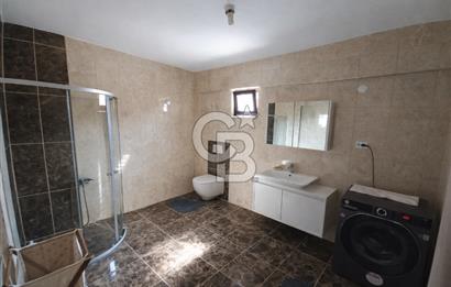 BAŞİSKELE YENİKÖY MERKEZ MAH. SİTE İÇİNDE SATILIK 3+1 VİLLA