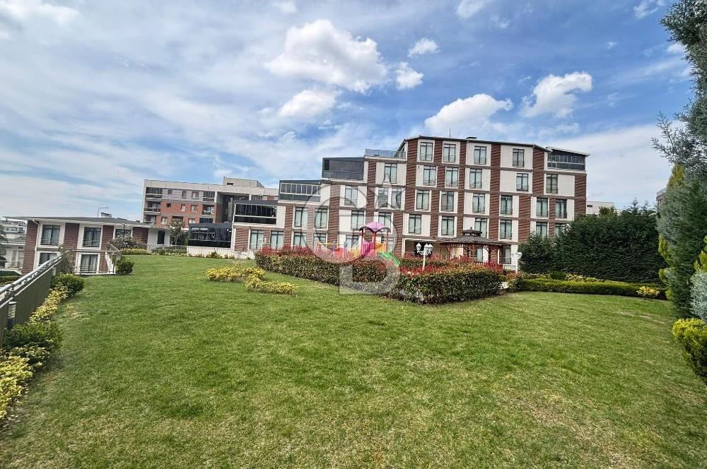 BAŞİSKELE MAMİK LIFE SİT. ÖZEL TASARLANMIŞ SATILIK 3+1 ARAKAT