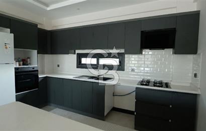 Torbalı Çamlıca’da Ruhsatlı, Havuzlu Müstakil Villa | Geniş Bahçeli