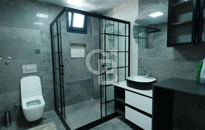 Torbalı Çamlıca’da Ruhsatlı, Havuzlu Müstakil Villa | Geniş Bahçeli