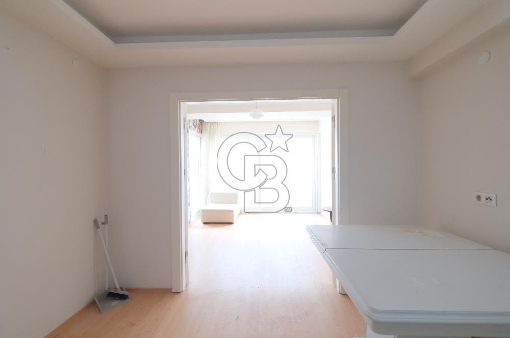 ULUKENTTE  COLDWELL BANKER İYA GAYRİMENKUL' DEN  2+0 KİRALIK DAİRE;