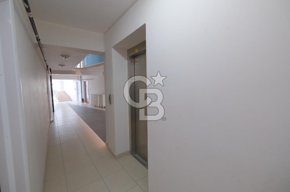 ULUKENTTE  COLDWELL BANKER İYA GAYRİMENKUL' DEN  2+0 KİRALIK DAİRE;