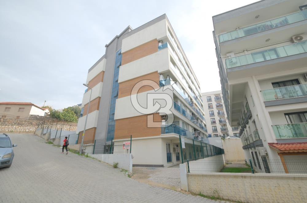 ULUKENTTE  COLDWELL BANKER İYA GAYRİMENKUL' DEN  2+0 KİRALIK DAİRE;