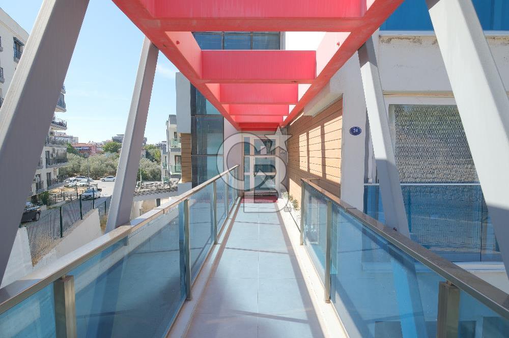 ULUKENTTE  COLDWELL BANKER İYA GAYRİMENKUL' DEN  2+0 KİRALIK DAİRE;