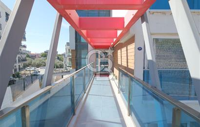 ULUKENTTE  COLDWELL BANKER İYA GAYRİMENKUL' DEN  2+0 KİRALIK DAİRE;