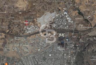 YENİMAHALLE YUVADA İMAR SINIRINDA TİCARİ PARSELLERE KOMŞU - 1 - 340991