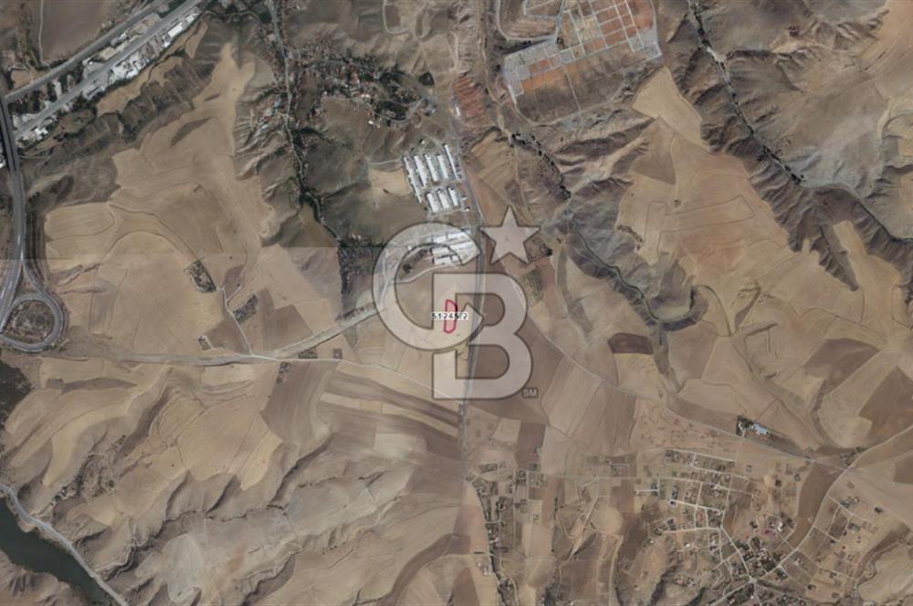 ORTAKÖY MH. SANAYİ BÖLGESİNE YAKIN YATIRIMLIK FIRSAT ARSA!!!