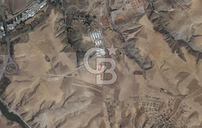 ORTAKÖY MH. SANAYİ BÖLGESİNE YAKIN YATIRIMLIK FIRSAT ARSA!!!