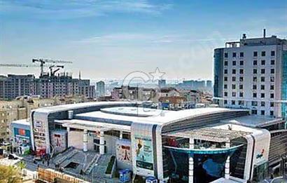 BAŞAKŞEHİR OLİMPA AVMDE DEVREN KİRALIK DÜKKAN