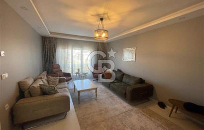 YEŞİLYURT'TA MERKEZİ KONUMDA SATILIK 2+1 GENİŞ ÇATI DUBLEKS