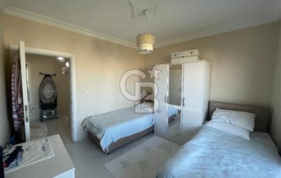 YEŞİLYURT'TA MERKEZİ KONUMDA SATILIK 2+1 GENİŞ ÇATI DUBLEKS