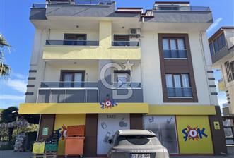 YEŞİLYURT'TA MERKEZİ KONUMDA SATILIK 2+1 GENİŞ ÇATI DUBLEKS - 3 - 340992