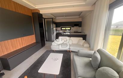 Torbalı Çamlıca’da Ruhsatlı, Havuzlu Müstakil Villa | Geniş Bahçeli