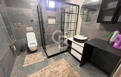 Torbalı Çamlıca’da Ruhsatlı, Havuzlu Müstakil Villa | Geniş Bahçeli