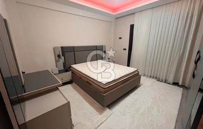 Torbalı Çamlıca’da Ruhsatlı, Havuzlu Müstakil Villa | Geniş Bahçeli