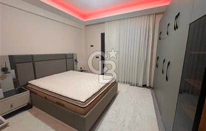 Torbalı Çamlıca’da Ruhsatlı, Havuzlu Müstakil Villa | Geniş Bahçeli