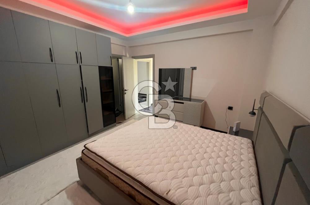 Torbalı Çamlıca’da Ruhsatlı, Havuzlu Müstakil Villa | Geniş Bahçeli