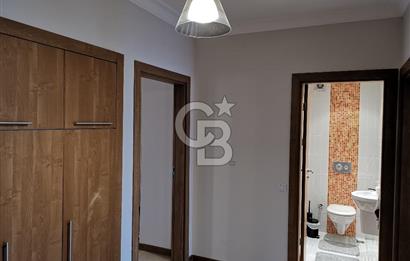 Karşıyaka Örnekköy Saklıbahçe Evleri Kiralık 3+1 Daire