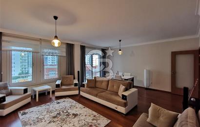 Karşıyaka Örnekköy Saklıbahçe Evleri Kiralık 3+1 Daire