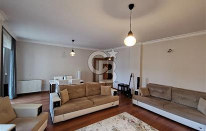 Karşıyaka Örnekköy Saklıbahçe Evleri Kiralık 3+1 Daire