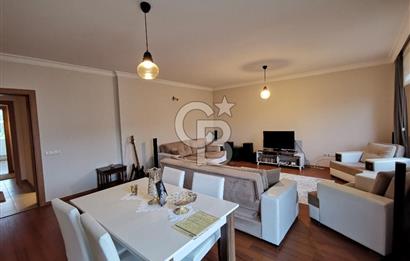 Karşıyaka Örnekköy Saklıbahçe Evleri Kiralık 3+1 Daire