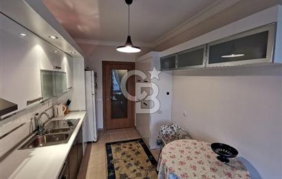 Karşıyaka Örnekköy Saklıbahçe Evleri Kiralık 3+1 Daire