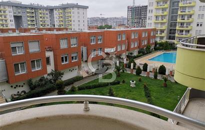 Karşıyaka Örnekköy Saklıbahçe Evleri Kiralık 3+1 Daire