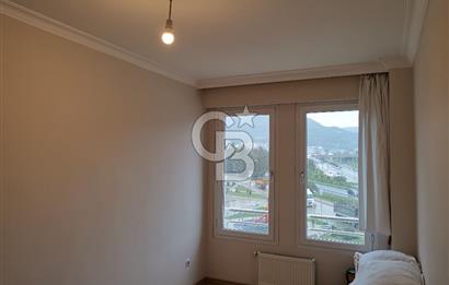 Karşıyaka Örnekköy Saklıbahçe Evleri Kiralık 3+1 Daire