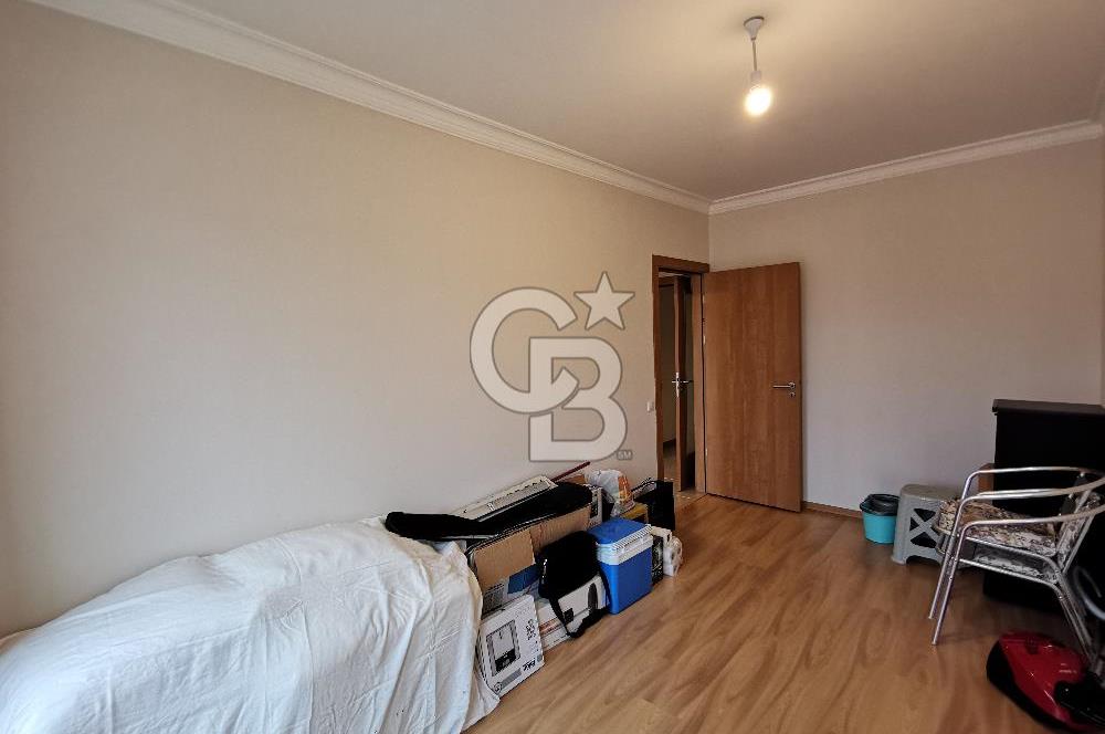 Karşıyaka Örnekköy Saklıbahçe Evleri Kiralık 3+1 Daire