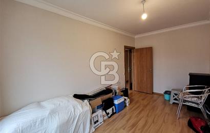 Karşıyaka Örnekköy Saklıbahçe Evleri Kiralık 3+1 Daire