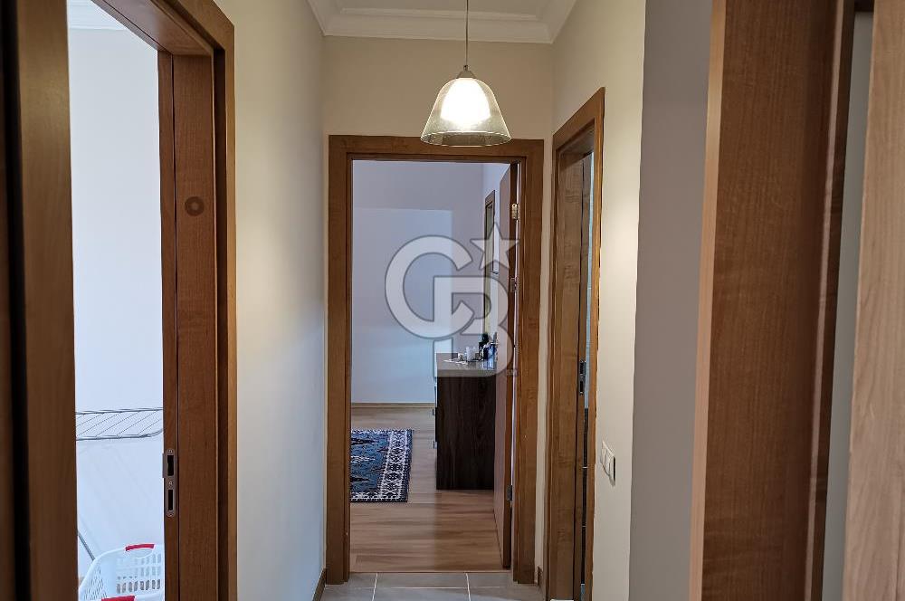 Karşıyaka Örnekköy Saklıbahçe Evleri Kiralık 3+1 Daire