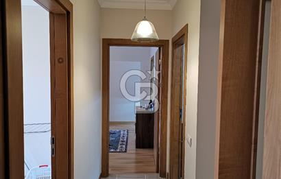 Karşıyaka Örnekköy Saklıbahçe Evleri Kiralık 3+1 Daire