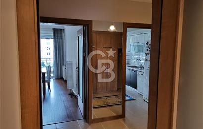 Karşıyaka Örnekköy Saklıbahçe Evleri Kiralık 3+1 Daire