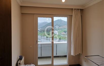 Karşıyaka Örnekköy Saklıbahçe Evleri Kiralık 3+1 Daire