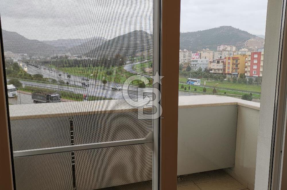 Karşıyaka Örnekköy Saklıbahçe Evleri Kiralık 3+1 Daire