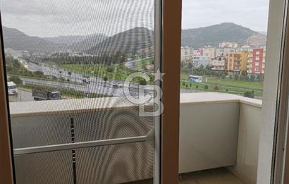 Karşıyaka Örnekköy Saklıbahçe Evleri Kiralık 3+1 Daire