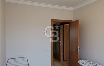 Karşıyaka Örnekköy Saklıbahçe Evleri Kiralık 3+1 Daire