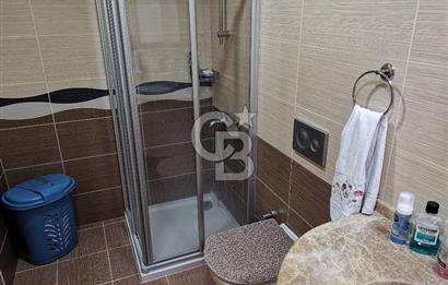 Karşıyaka Örnekköy Saklıbahçe Evleri Kiralık 3+1 Daire